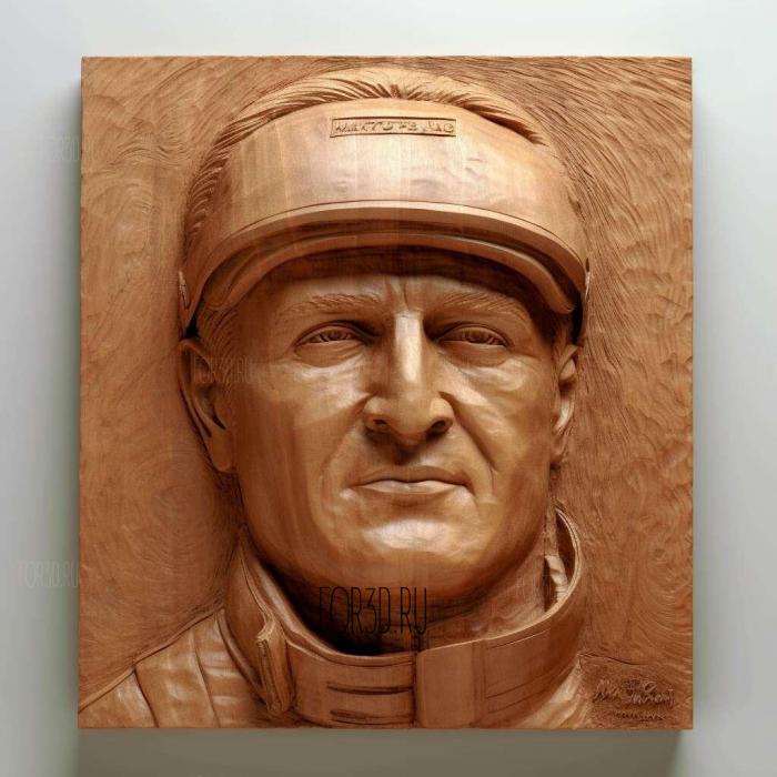 Michael Schumacher 1