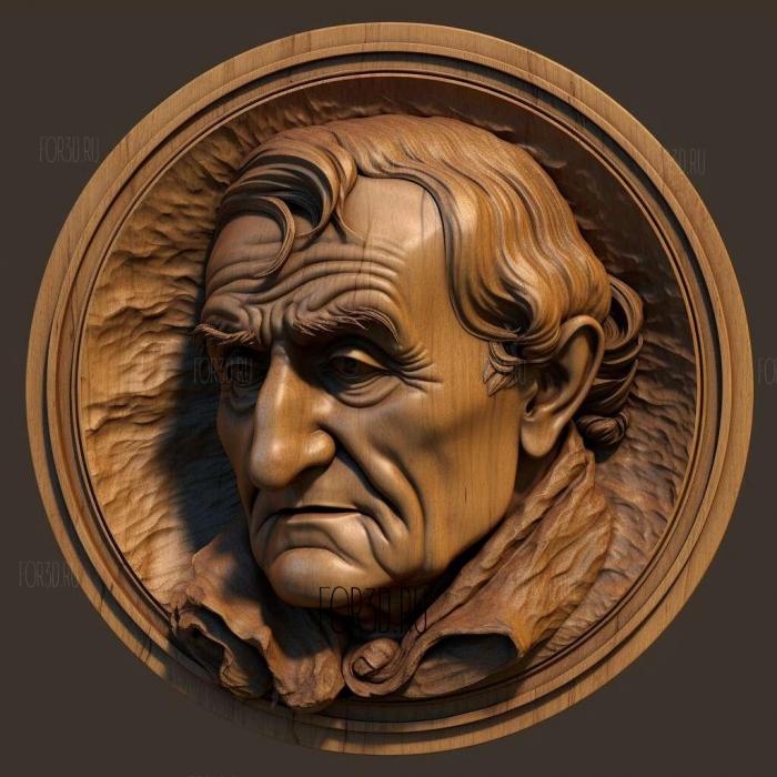 Karl Friedrich Gauss 2