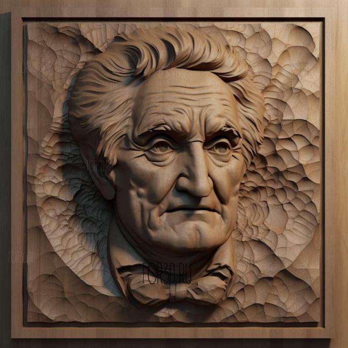 Karl Friedrich Gauss 4