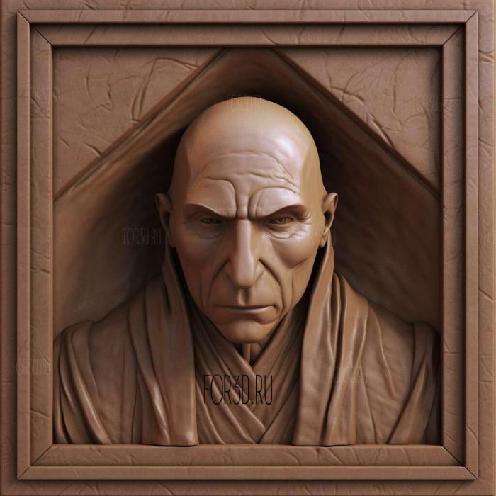 st lord voldemort 1