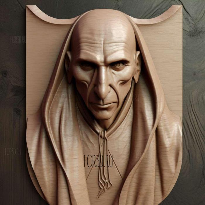 st lord voldemort 2