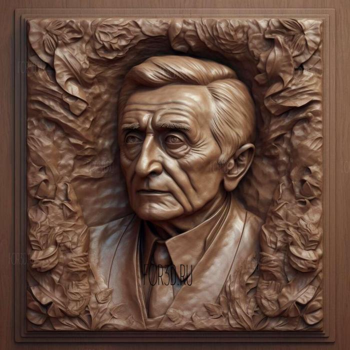 stl Spartak Spartak Kirk Douglas 2 stl model for CNC