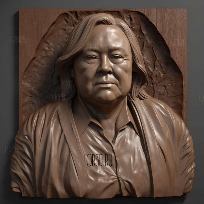 Annie Wilkes MiseryKathy Bates 4