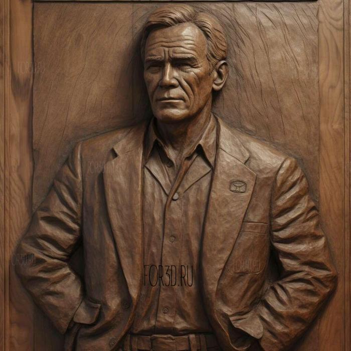 stl True Lies movie 2 stl model for CNC