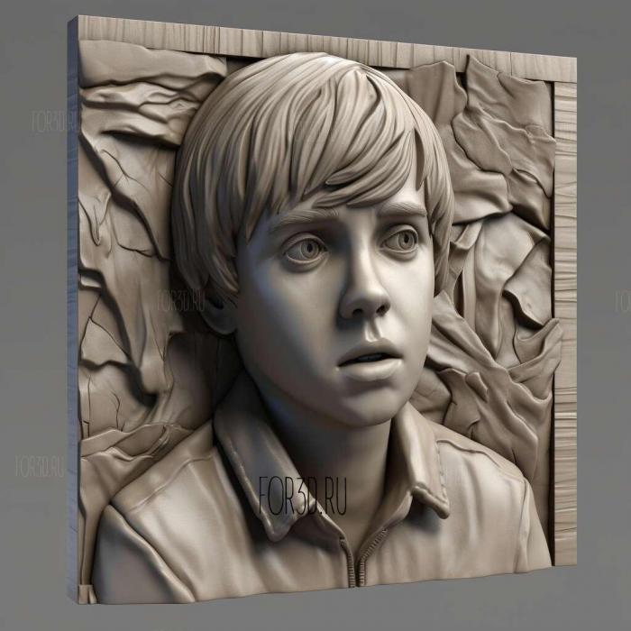 Bates Motel TV series 3