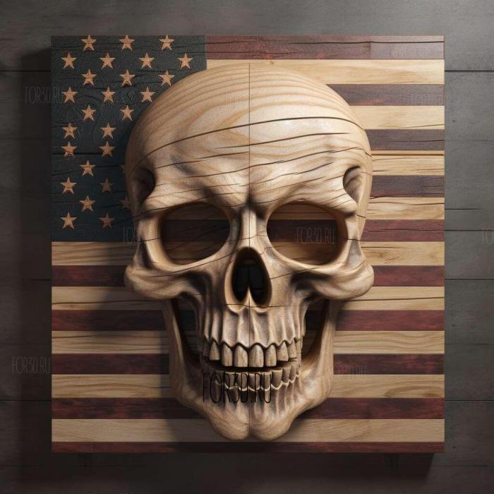 Our Flag Means Death series 4 stl model for CNC