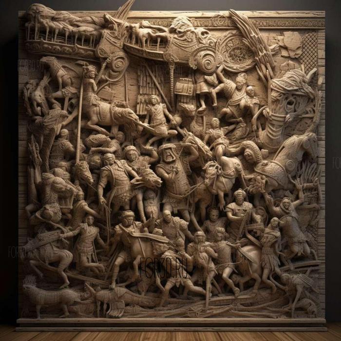 stl Super Pumped The Battle for Uber TV series 2 stl model for CNC