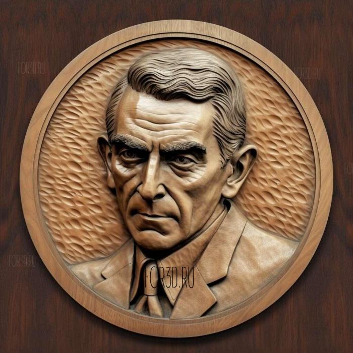 stl ZorroThe Sign of ZorroTyrone Power 4 stl model for CNC