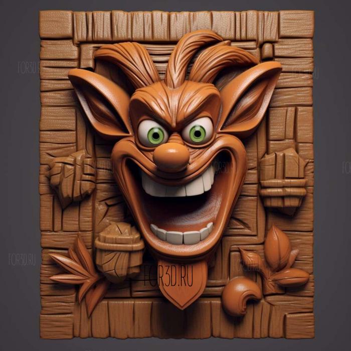 Crash Bandicoot N Sane Trilogy 2