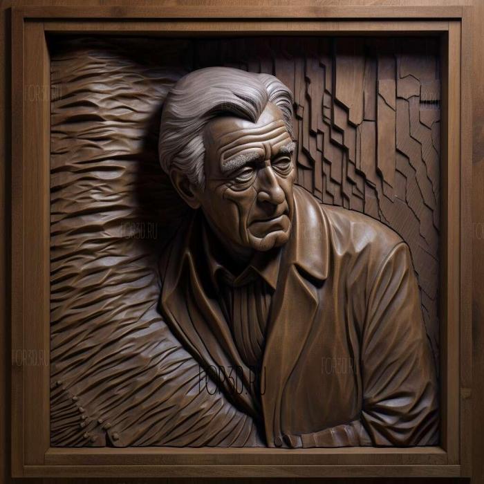 How I Met Your Father series 1 stl model for CNC