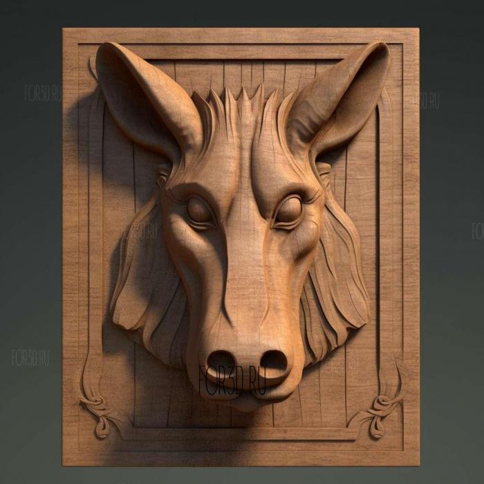 st Animal Farm George Orwell 1945 1 3d stl модель для ЧПУ