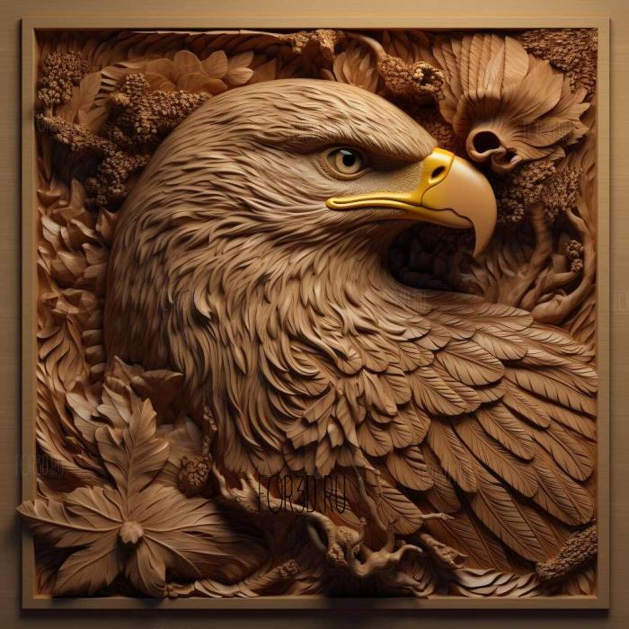 Christian Riese Lassen American artist 1 3d stl модель для ЧПУ