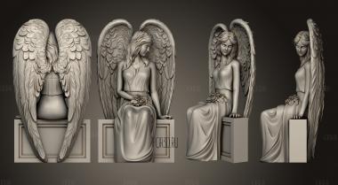 AN_0270 3d stl модель для ЧПУ