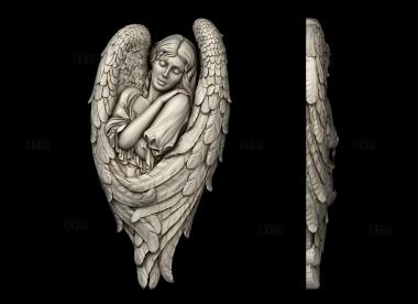 AN_0273 3d stl модель для ЧПУ