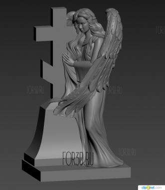 AN_0275 3d stl модель для ЧПУ