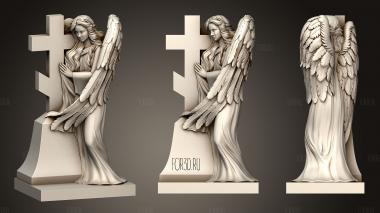 AN_0276 3d stl модель для ЧПУ