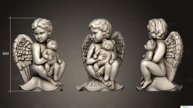 AN_0280 3d stl модель для ЧПУ