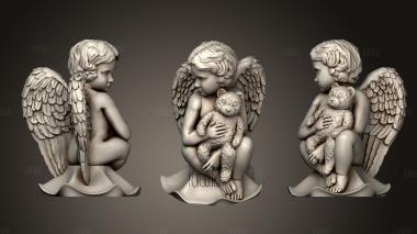 AN_0280 3d stl модель для ЧПУ