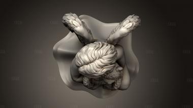 AN_0280 3d stl модель для ЧПУ