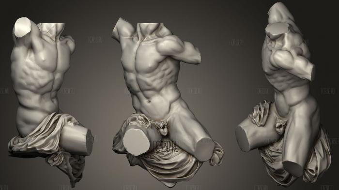 Anatomy 3d for cnc 8