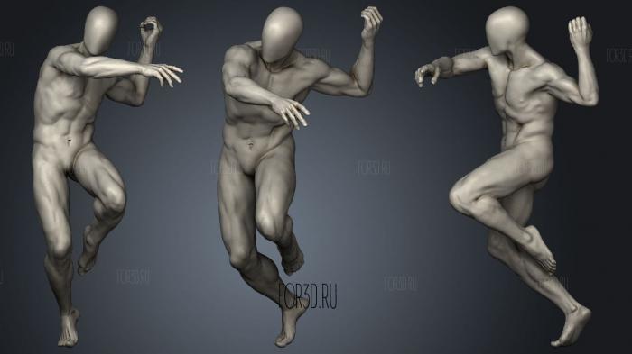 How to Do a pose to pose animation in Maya for Zbrush users « Maya ::  WonderHowTo