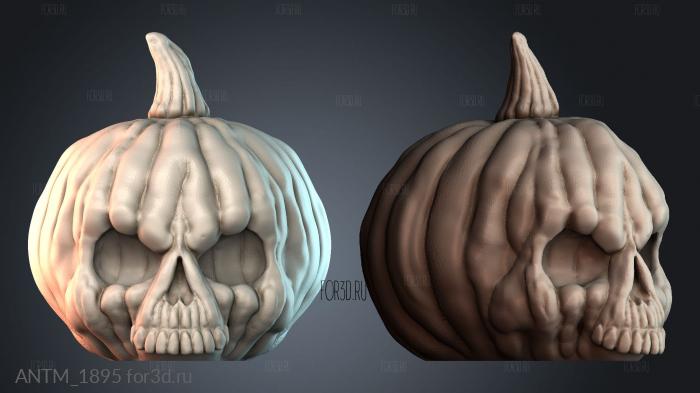 ANTM_1895 3d stl модель для ЧПУ