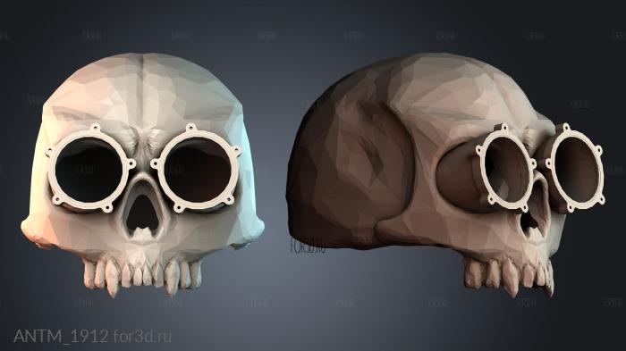 ANTM_1912 3d stl модель для ЧПУ