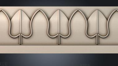 BG_1319 stl model for CNC