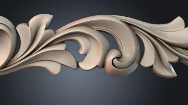 BG_1339 stl model for CNC
