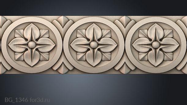 BG_1346 3d stl модель для ЧПУ