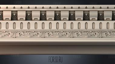 BG_1472 stl model for CNC