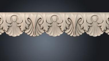 BG_1479 stl model for CNC