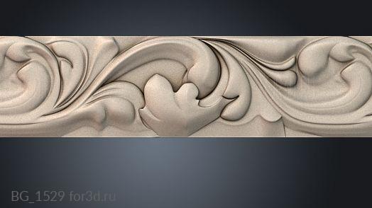 BG_1529 3d stl модель для ЧПУ