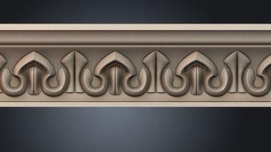 BG_1549 stl model for CNC