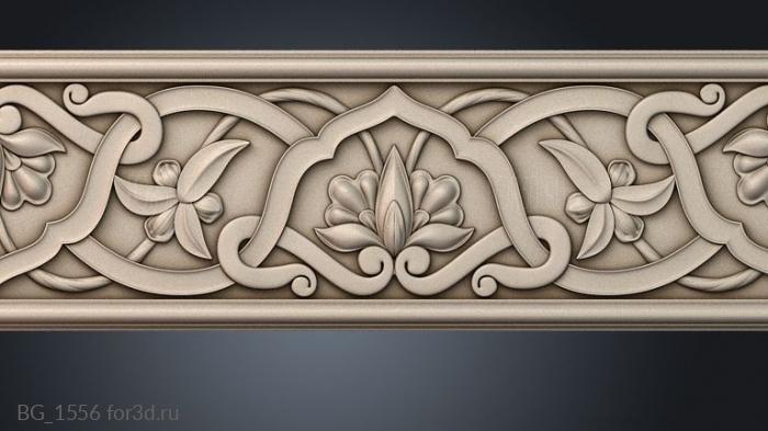 BG_1556 3d stl модель для ЧПУ