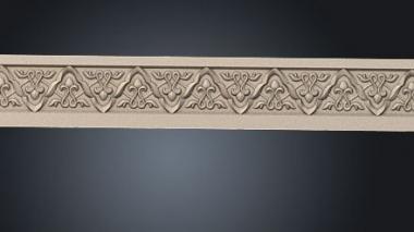 BG_1569 stl model for CNC