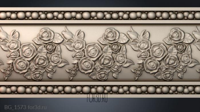 BG_1573 3d stl модель для ЧПУ