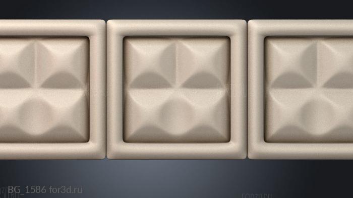 BG_1586 3d stl модель для ЧПУ