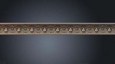 BG_1623 stl model for CNC
