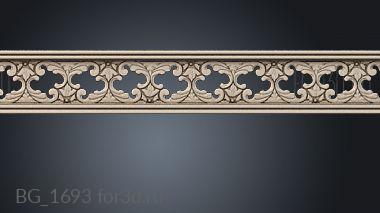 BG_1693 3d stl модель для ЧПУ