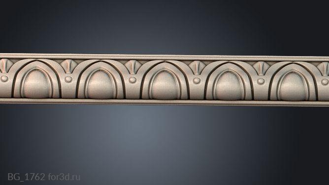 BG_1762 3d stl for CNC