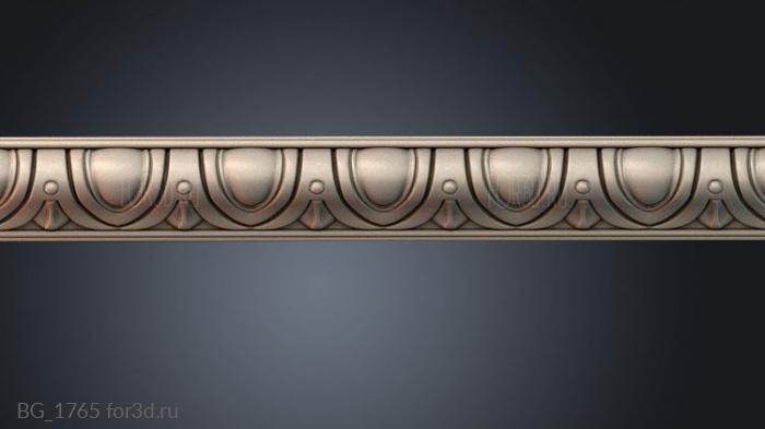 BG_1765 3d stl модель для ЧПУ