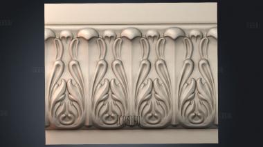 BG_1774 stl model for CNC