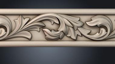 BG_1808 stl model for CNC