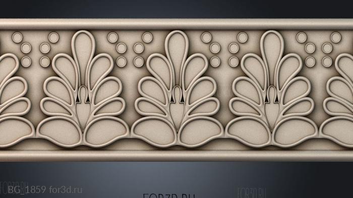 BG_1859 3d stl модель для ЧПУ