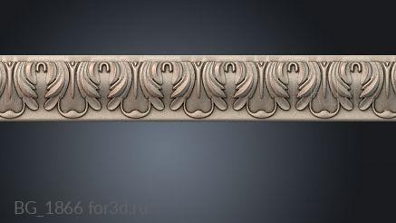 BG_1866 3d stl модель для ЧПУ