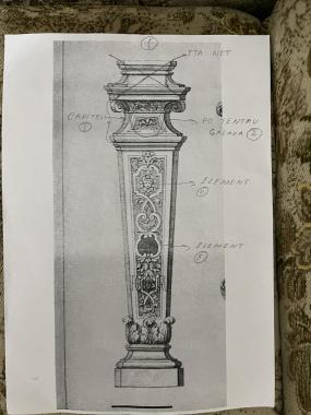 BL_0682 3d stl модель для ЧПУ