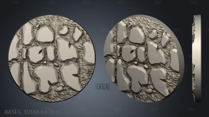 Floating PF Float stl model for CNC