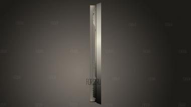 BASES_10524 3d stl модель для ЧПУ