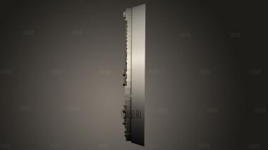 BASES_10617 3d stl модель для ЧПУ